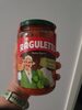Raguletto Mozzarella Basilika Pastakastike - Produkt