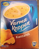 Blå Band Varma Koppen Kantarell - Producto