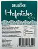 Hafertaler - Product