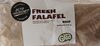 Fresh Falafel Wrap - Produit