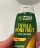 Stevia Monk Fruit - Produkt