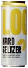 Hard Seltzer Lemon - Produkt