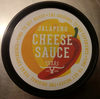 Texas Longhorn Jalapeño Cheese Sauce - Producto
