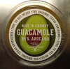 Texas Longhorn Nice 'n Chunky Guacamole 95 % avocado - Produktas