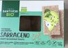 Sarraceno Crispy Buckwheat Toasts - Producto