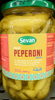 Sevan Mild Peperoni - Product