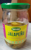 Jalapeño - Product
