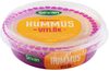 Hummus vitlök - Product