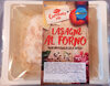Lasagne al Forno med provensalska örter - Producto