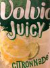 Volvic Juicy Citronnade - Product