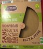 Pizza au Feu de Bois 100% Vegan - Producto