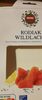 Kodiak Wildlachs - Product