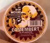 Camenbert - Produkt