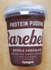 Protein Pudding Double Chocolate - Product