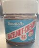 Hazelnut cream - Product