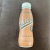 Milkshake - Producte