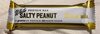 White protein bar salty peanut - Produit