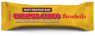 Caramel Choco - Produkt - fi