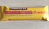 Soft Protein Bar Caramel Choco - Produkt