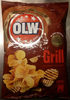 OLW Grill - Product