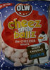 Cheez snow ballz - Produkt