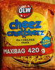 cheez crucherz - Product