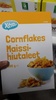 Corn Flakes - Maissi-hiutaleet - Produkt