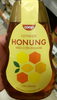 Flytande honung med citronsmak - Produkt