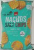 Nacho Salt Chips Crispy & Tast - Produkt