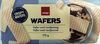Wafers - Produkt
