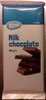 Coop X-tra Mjölkchoklad - Producte