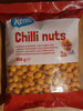 Chili nuts - Producte
