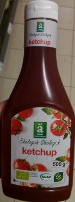 Ketchup - Produkt