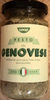Coop Pesto alla Genovese - Produit