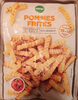 Pommes Frites - Produkt