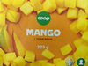Mango i tärningar - Product