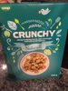 Crunchy naturell - Produkt