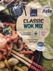 Classic wok mix - Tuote