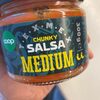 Chunky salsa medium - Produkt