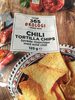 Chili totilla chips - Product