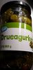 Drueagurker - Produkt