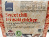 Sweet Chili Teriyaki Chicken - Tuote