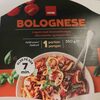 Bolognese - Produkt