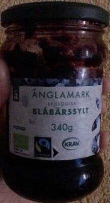 Anglamark - Produkt