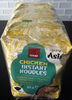 Chicken Instant Noodles - Produit