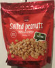 Salted peanuts - Produkt