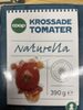 Krossade tomater - Product