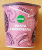 Pasta Carbonara - Product