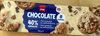 Chocolate cookies - Produit