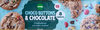 Choco Buttons & Chocolate Cookies - Produit